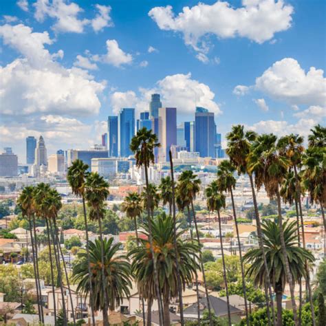 cheap areas in los angeles